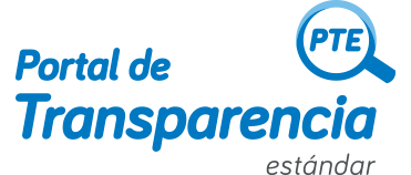 Portal de Transparencia Estandar