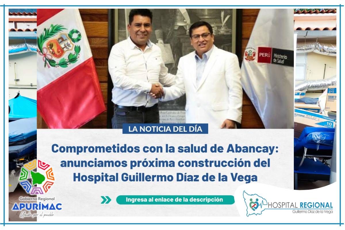 MÁS DE 480 000 PERSONAS SERÁN BENEFICIADAS