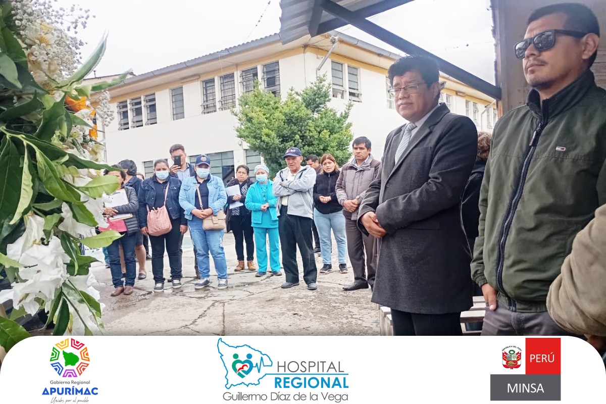 HOSPITAL REGIONAL RINDE EMOTIVO HOMENAJE PÓSTUMO A JOVEN DONANTE DE ÓRGANOS QUE SALVARÁ CUATRO VIDAS