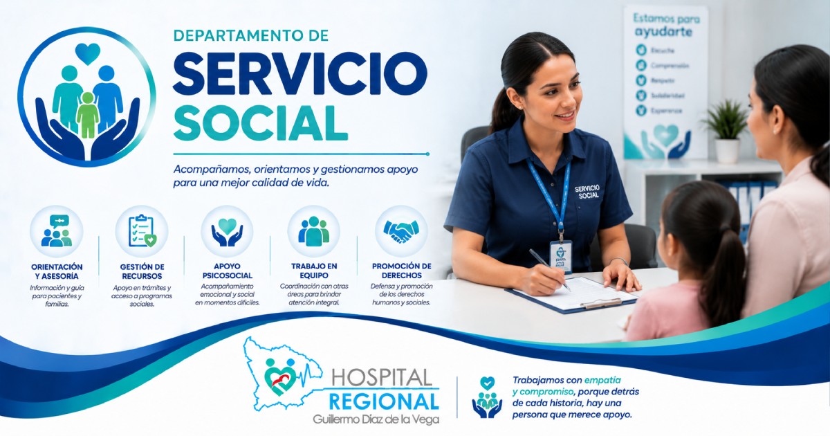 SERVICIO SOCIAL