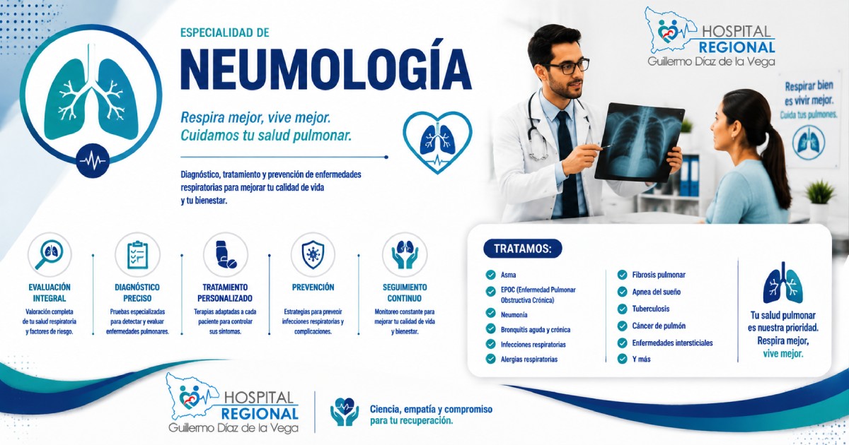 NEUMOLOGIA