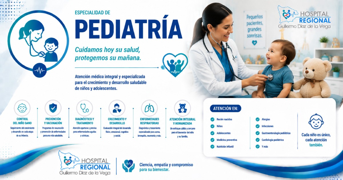 PEDIATRIA