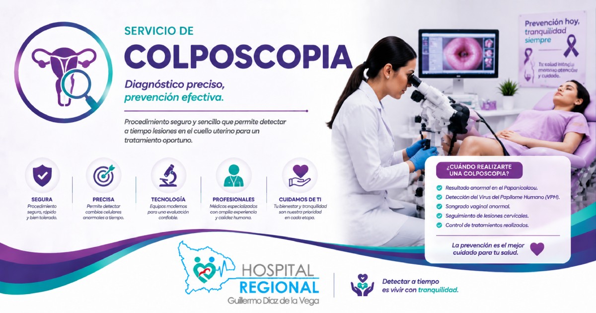 COLPOSCOPIA