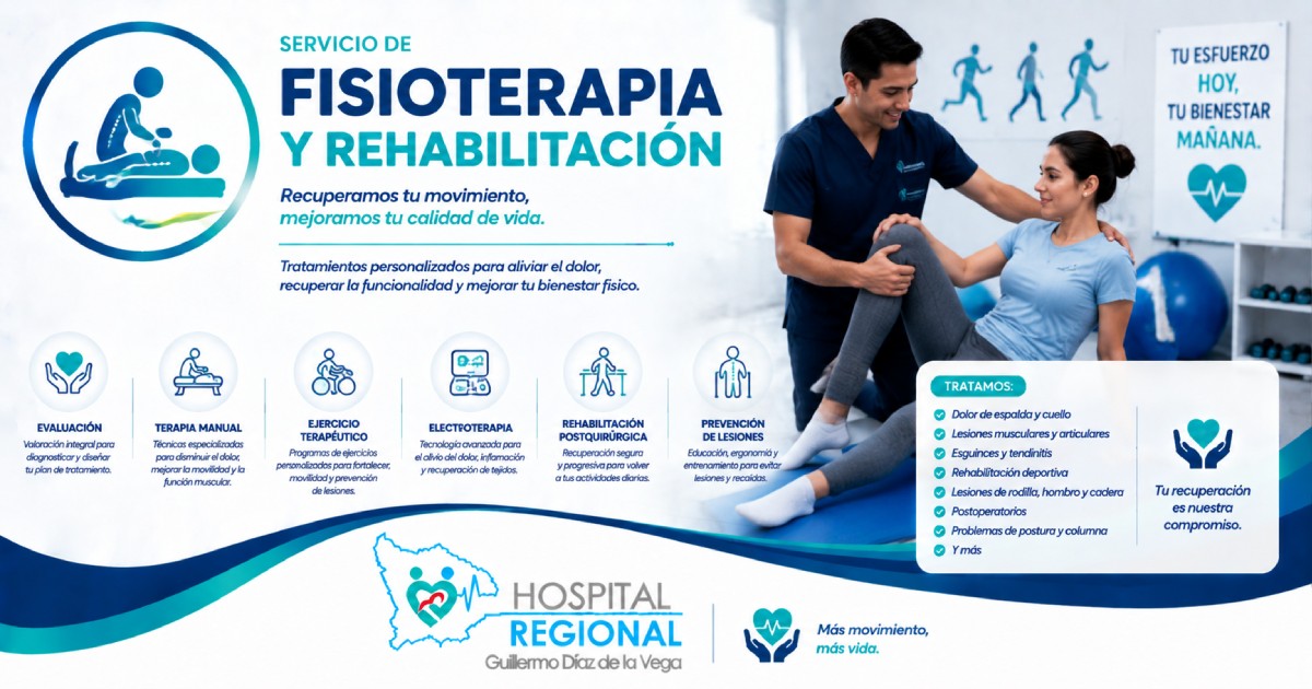 FISIOTERAPIA