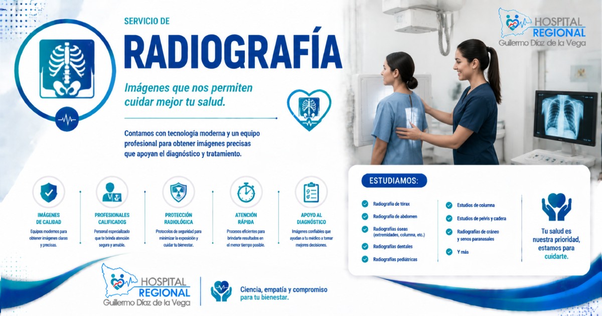RADIOGRAFIA