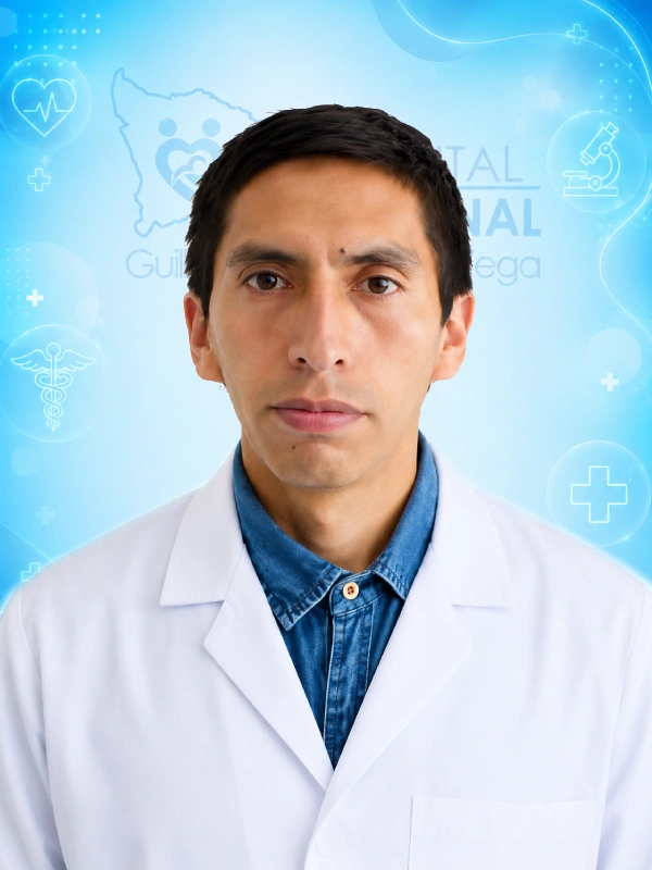 Anderson Tapia