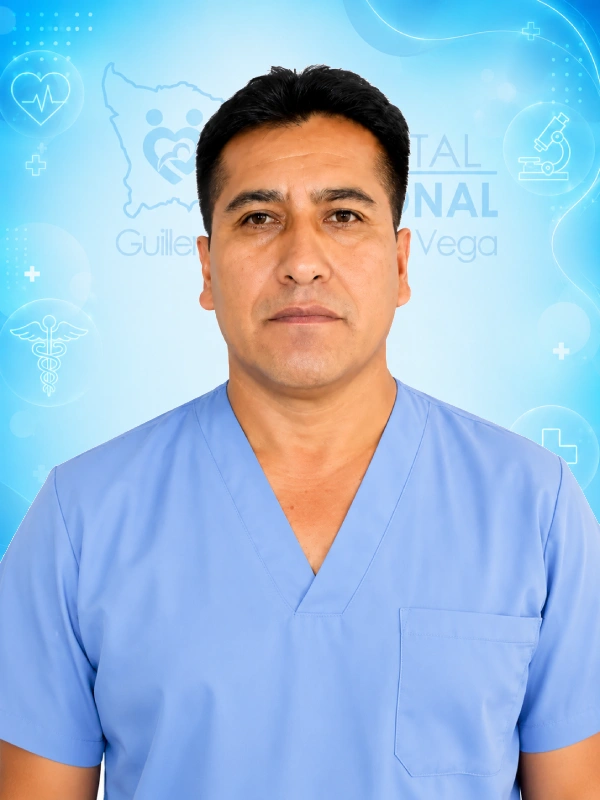 Walter Quispe