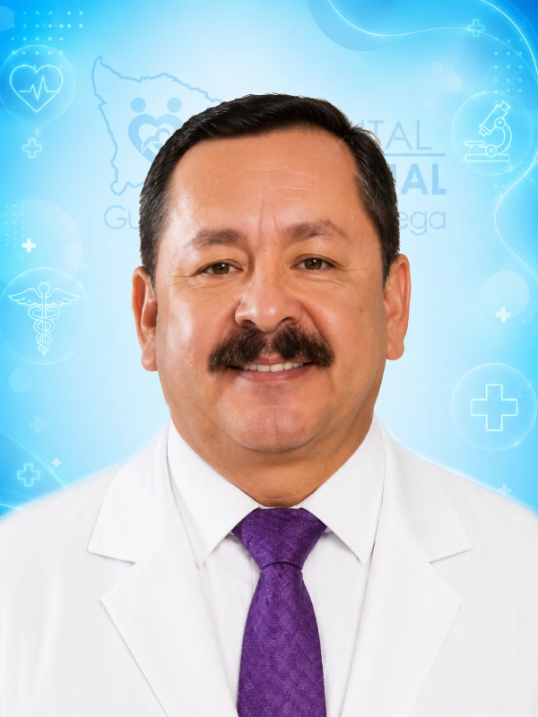 Jorge Pozo