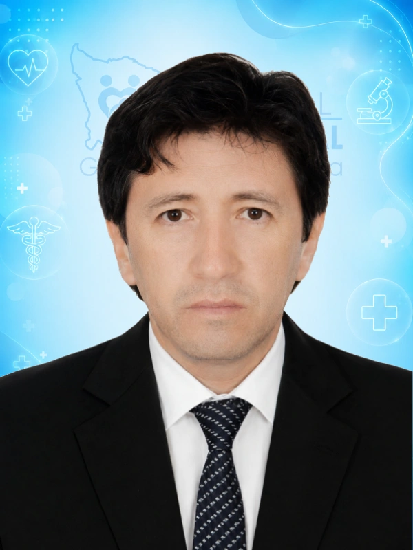 Ramiro Chirinos