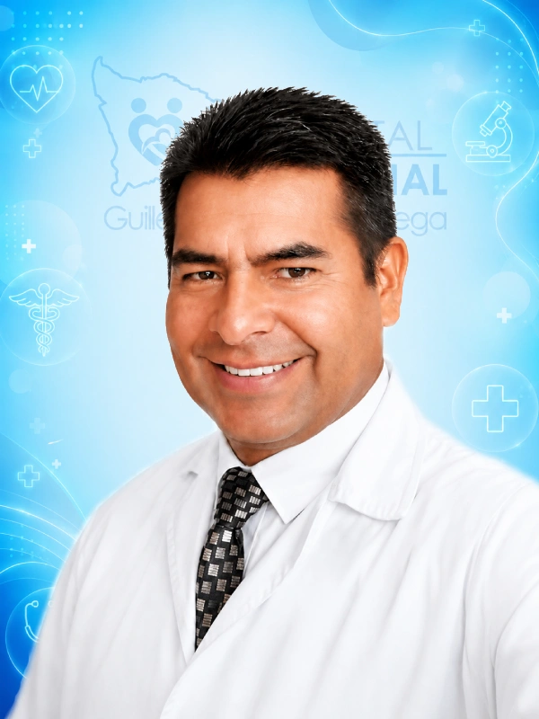 Cesar Huallpa