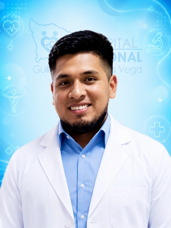 Gustavo Sandival 