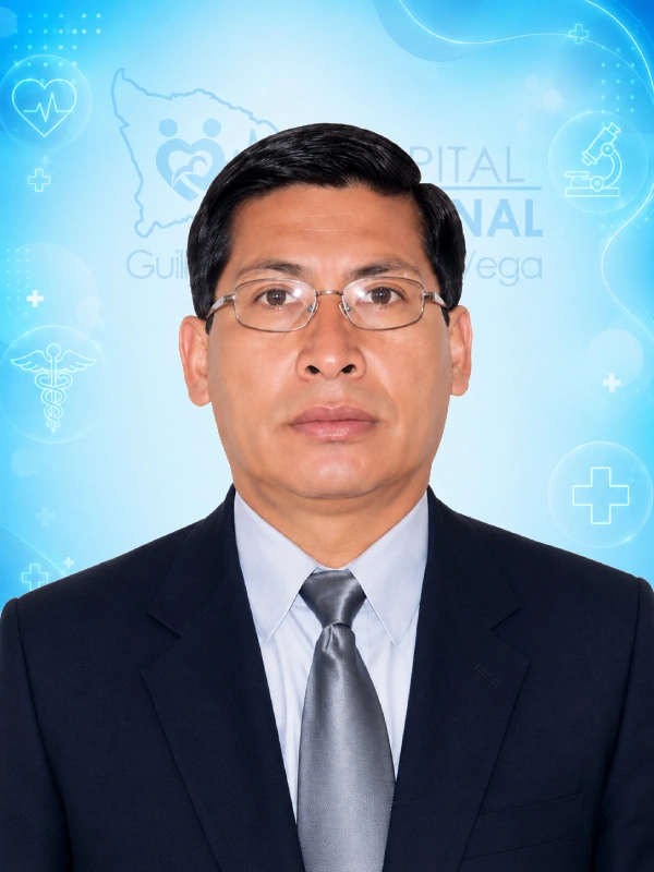 Alfredo Mejia