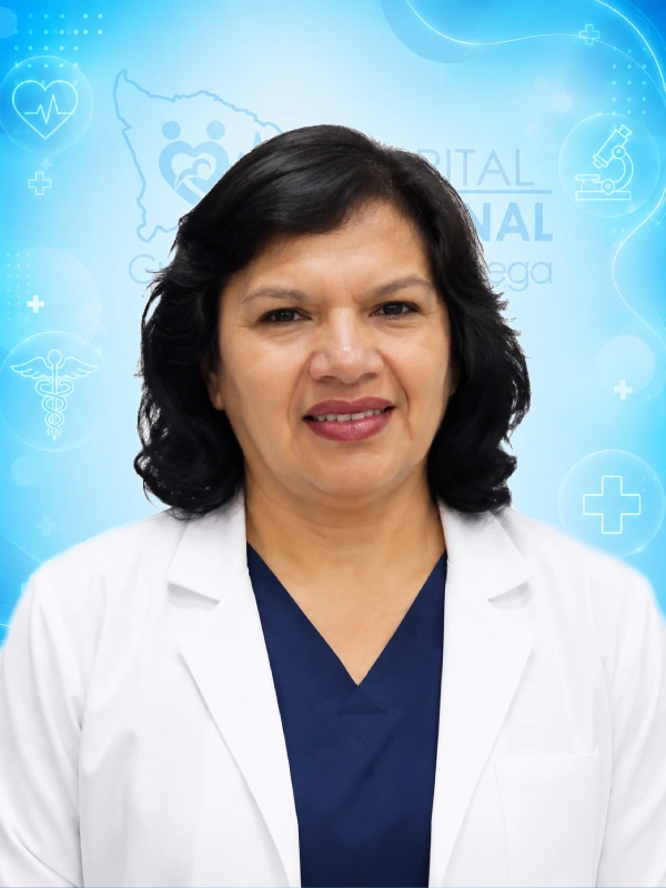 Lola Carrillo